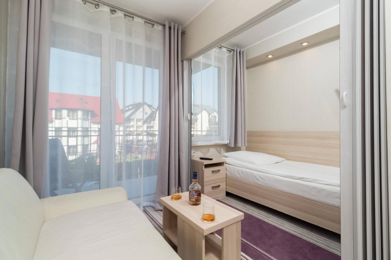 Hotel Spa Activia Ястшембя-Гура Экстерьер фото