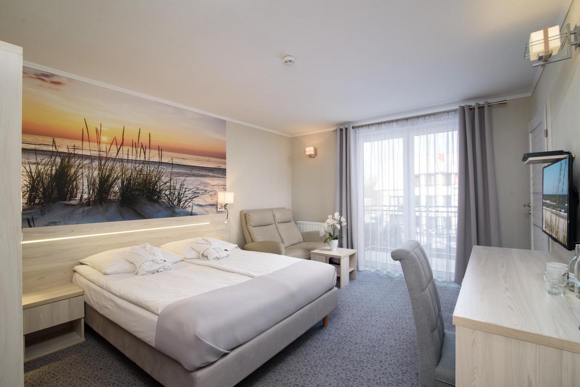 Hotel Spa Activia Ястшембя-Гура Экстерьер фото