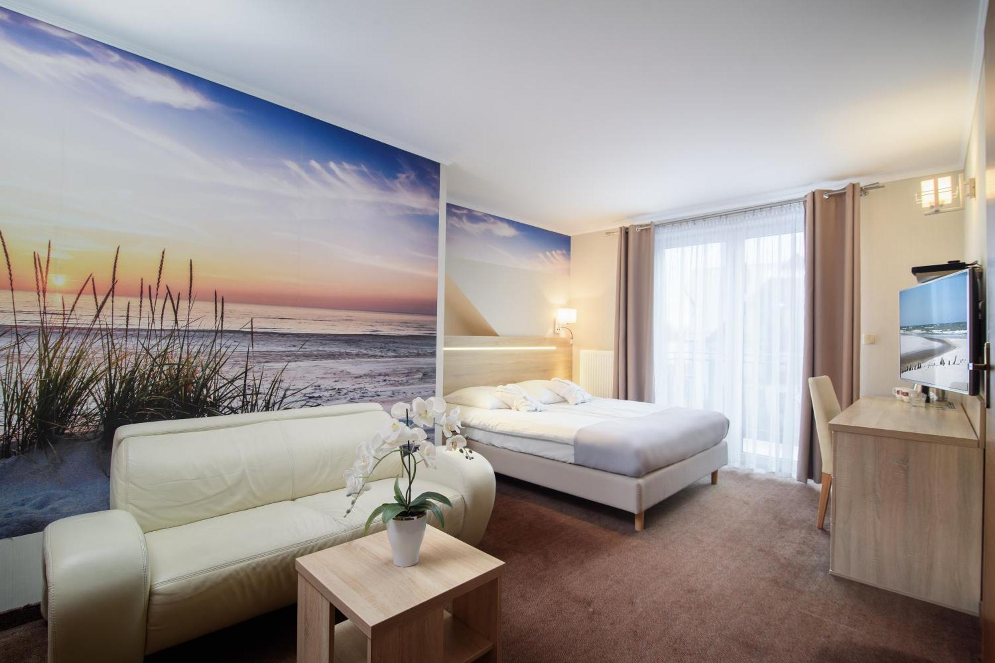 Hotel Spa Activia Ястшембя-Гура Экстерьер фото