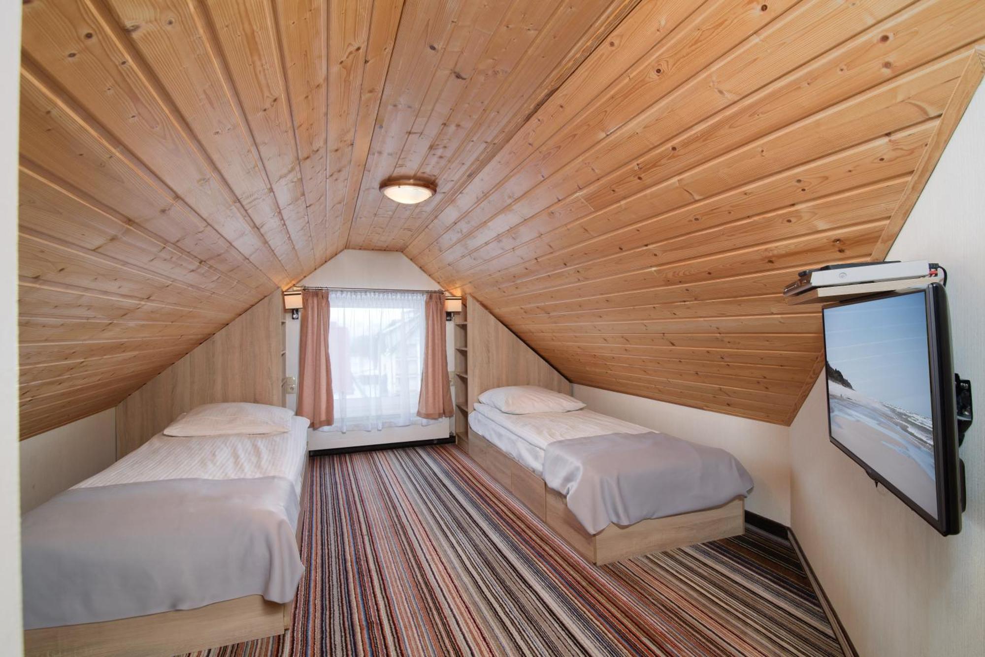 Hotel Spa Activia Ястшембя-Гура Экстерьер фото