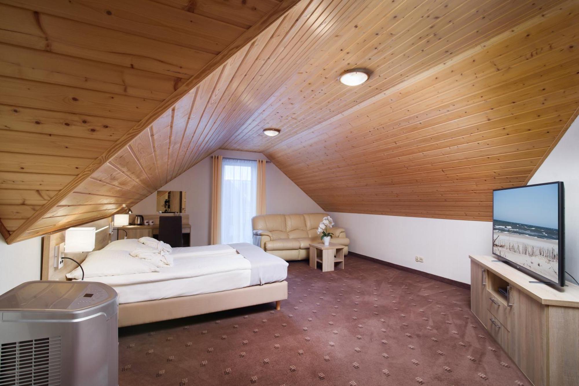 Hotel Spa Activia Ястшембя-Гура Экстерьер фото