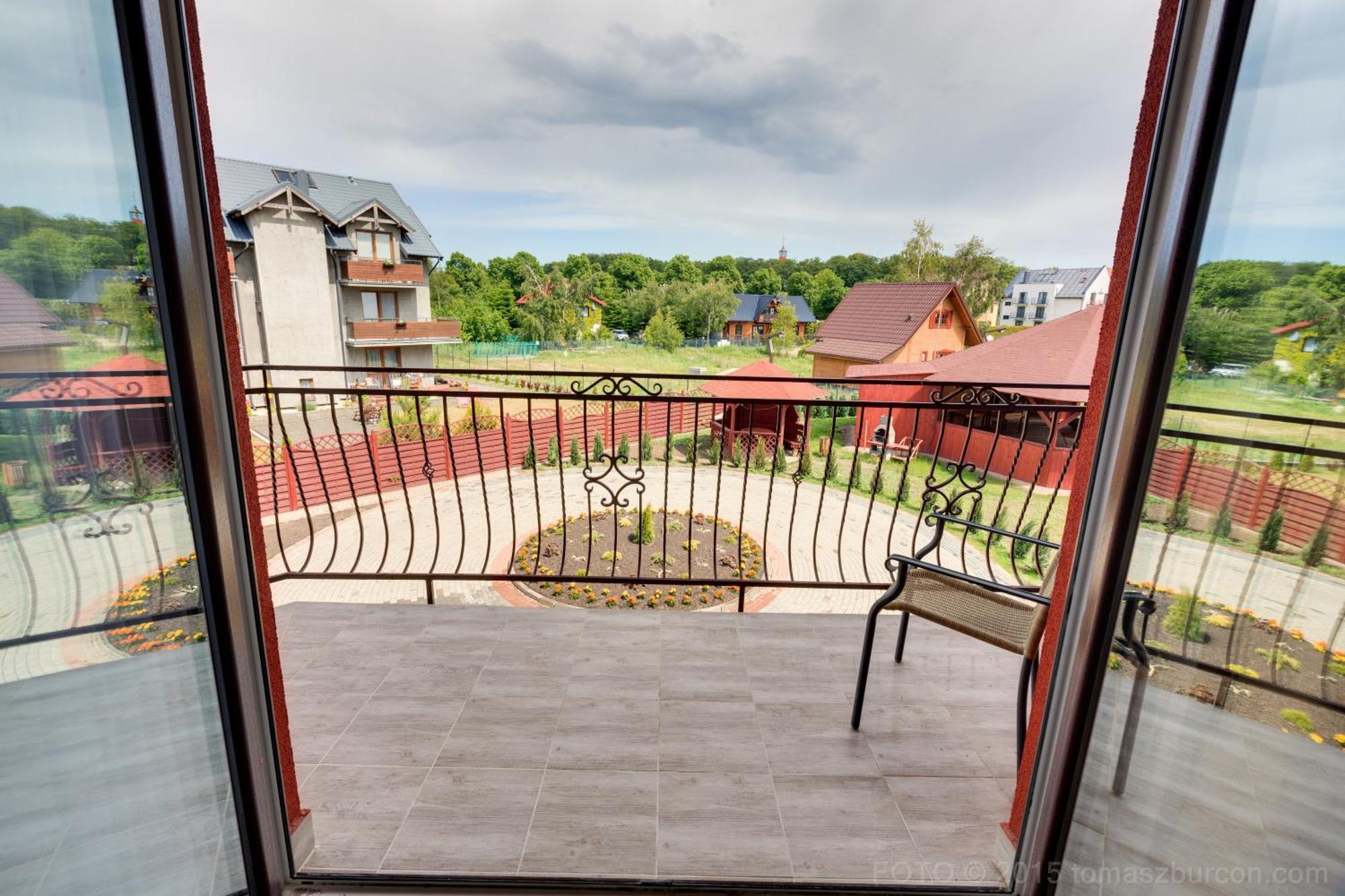 Hotel Spa Activia Ястшембя-Гура Номер фото