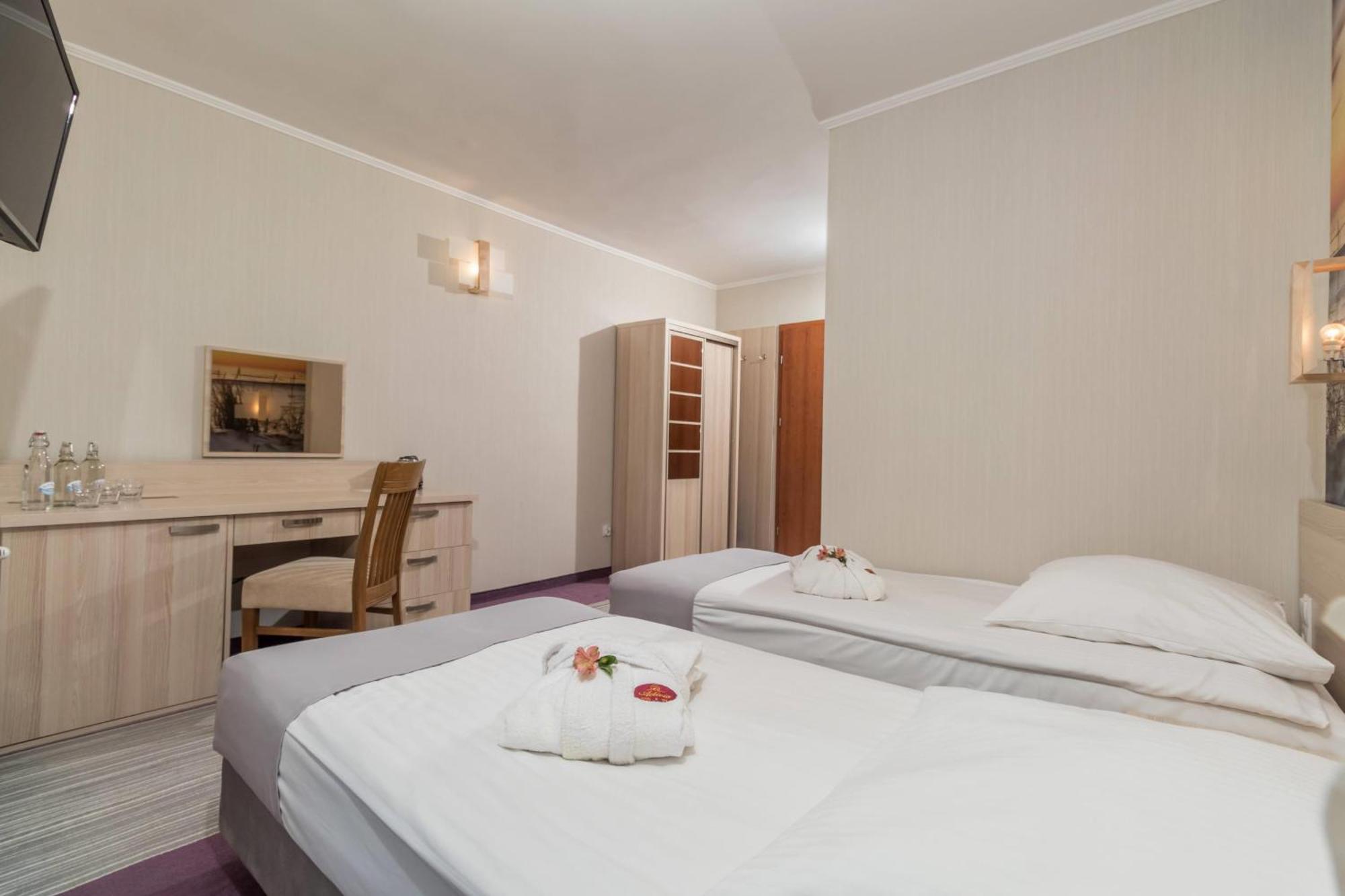 Hotel Spa Activia Ястшембя-Гура Номер фото