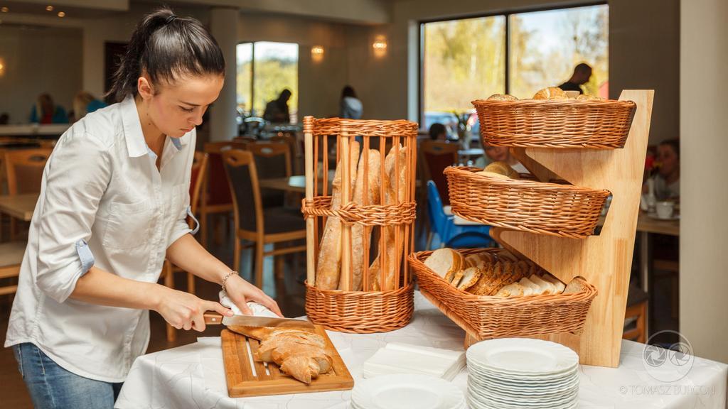 Hotel Spa Activia Ястшембя-Гура Экстерьер фото