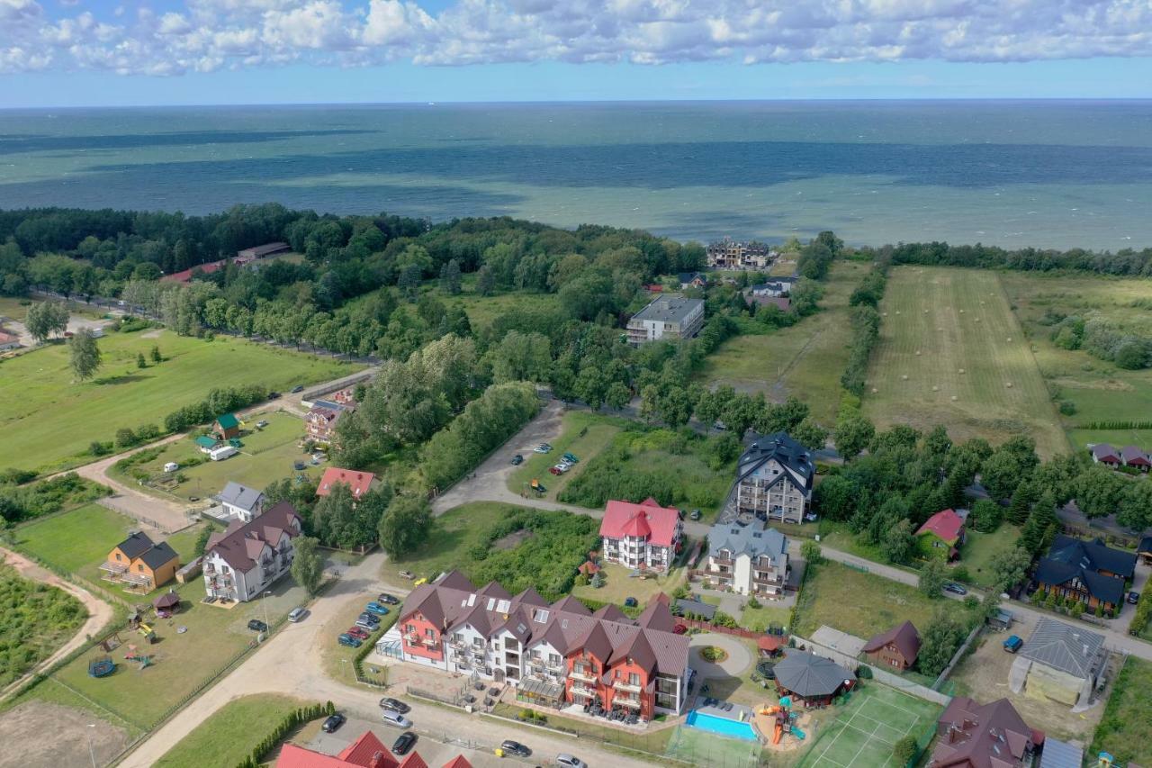 Hotel Spa Activia Ястшембя-Гура Экстерьер фото